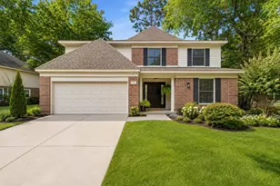 34 Firethorn Pl, The Woodlands, TX 77382 - Photo 1