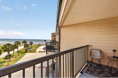 9520 Seawall Boulevard #320, Galveston, TX 77554 - Photo 15