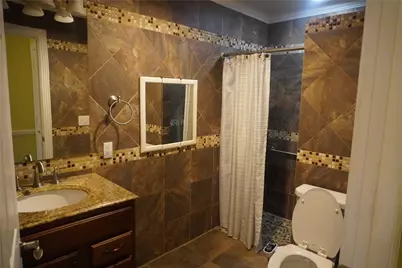 7506 Dearborn Street, Houston, TX 77055 - Photo 9