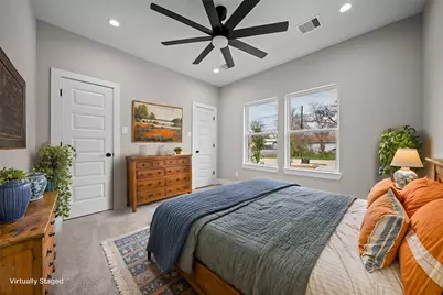 929 Green Meadow Lane #B, Houston, TX 77091 - Photo 17
