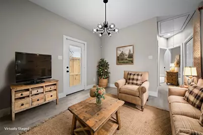 929 Green Meadow Lane #B, Houston, TX 77091 - Photo 27