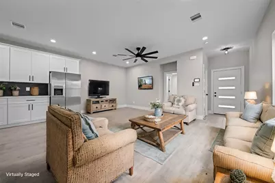 929 Green Meadow Lane #B, Houston, TX 77091 - Photo 25