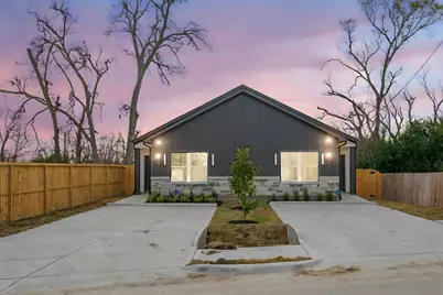 929 Green Meadow Lane #B, Houston, TX 77091 - Photo 29