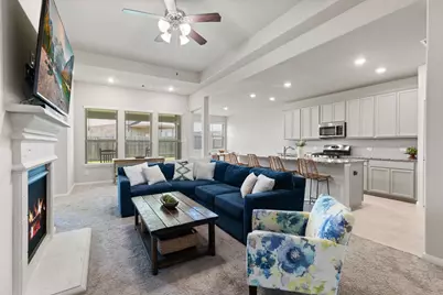 423 Terra Vista Circle, Montgomery, TX 77356 - Photo 3