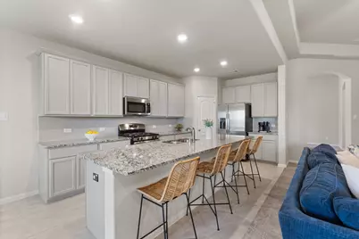 423 Terra Vista Circle, Montgomery, TX 77356 - Photo 1