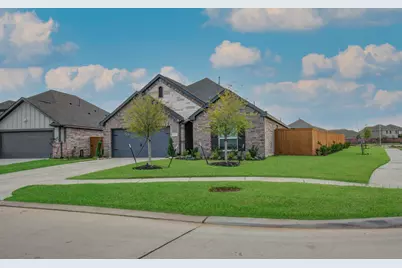 4773 Peony Green Drive, Katy, TX 77493 - Photo 3