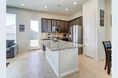 1646 Ryon Falls Drive, Richmond, TX 77469 - Photo 11