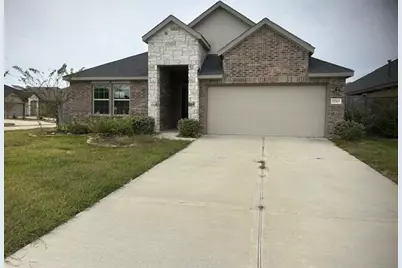 17003 Strathwood Oaks Trail, Hockley, TX 77447 - Photo 1