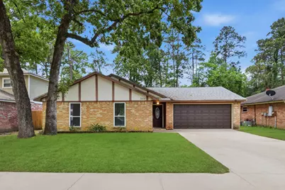 3008 Hunnington Drive, Conroe, TX 77303 - Photo 1