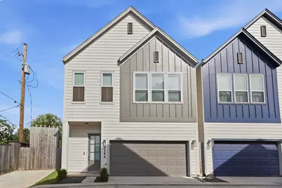 5264 Texas Street, Houston, TX 77011 - Photo 1