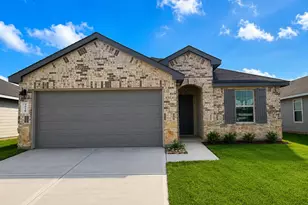 3018 Liams Tower Ln, Fulshear, TX 77441 - Photo 1