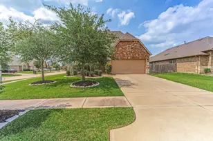 23426 Tirino Shores Dr, Katy, TX 77493 - Photo 5