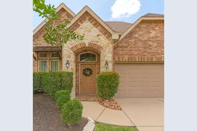 23426 Tirino Shores Drive, Katy, TX 77493 - Photo 1