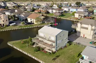 7 S Skimmer St, La Marque, TX 77568 - Photo 35