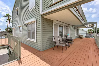 7 S Skimmer Street, La Marque, TX 77568 - Photo 27