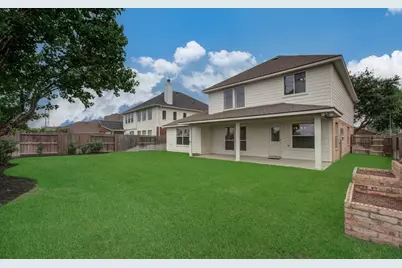 11610 Cross Spring Drive, Pearland, TX 77584 - Photo 35