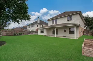 11610 Cross Spring Dr, Pearland, TX 77584 - Photo 35