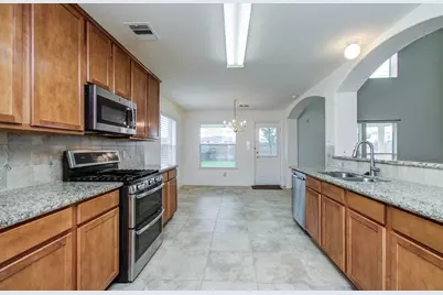 11610 Cross Spring Drive, Pearland, TX 77584 - Photo 9