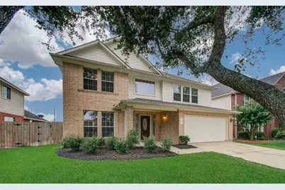 11610 Cross Spring Drive, Pearland, TX 77584 - Photo 3