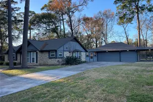 12406 Winding Ln, Cypress, TX 77429 - Photo 1