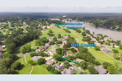 426 Brook Hollow Drive, Huntsville, TX 77340 - Photo 5