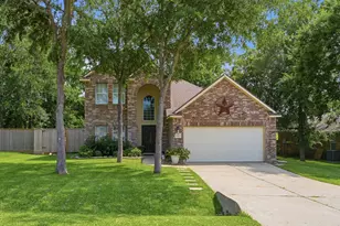 13217 Lazy Ln, Willis, TX 77318 - Photo 1