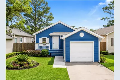 11938 Greenglen Drive, Houston, TX 77044 - Photo 1