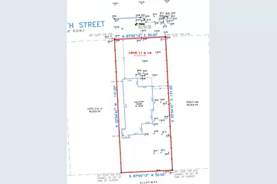 724 W 24th Street, Houston, TX 77008 - Photo 1