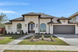 7614 Blue Finch Ln, Katy, TX 77493 - Photo 1