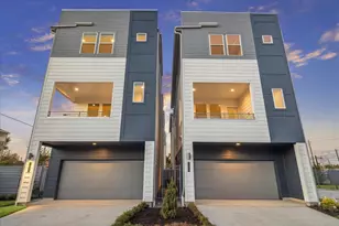 2316 Everett St, Houston, TX 77009 - Photo 5