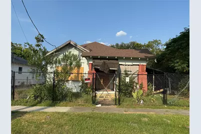 2316 Everett Street, Houston, TX 77009 - Photo 1