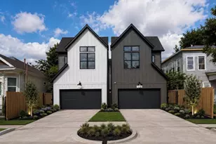 2316 Everett St, Houston, TX 77009 - Photo 3