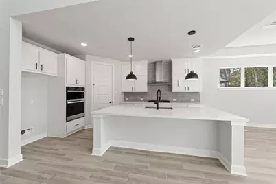 272 Warbler Song Drive, Willis, TX 77318 - Photo 5