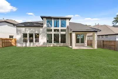 272 Warbler Song Drive, Willis, TX 77318 - Photo 21