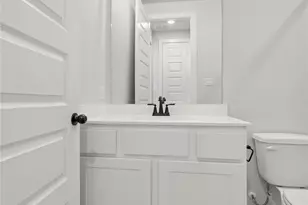 272 Warbler Song Dr, Willis, TX 77318 - Photo 11