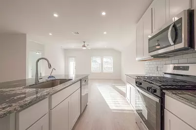 4906 Edgewood Drive, Fresno, TX 77545 - Photo 21