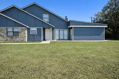 600 Price Drive, Wharton, TX 77488 - Photo 1