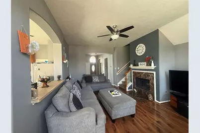 5502 Dunbrook Park Lane, Katy, TX 77449 - Photo 3