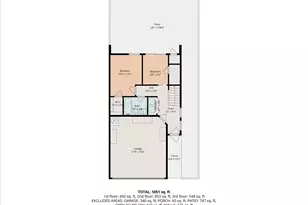 2508 Calumet St, Houston, TX 77004 - Photo 31