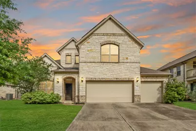 702 S Galley Drive, Crosby, TX 77532 - Photo 1