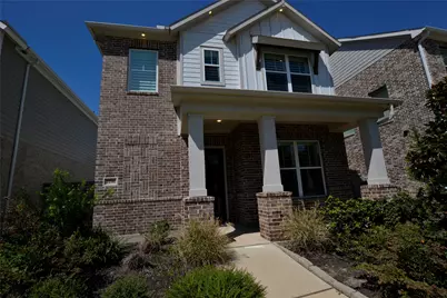 2151 Creekside Breeze Drive, Missouri City, TX 77459 - Photo 3