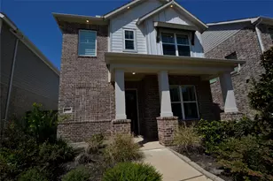 2151 Creekside Breeze Dr, Missouri City, TX 77459 - Photo 3