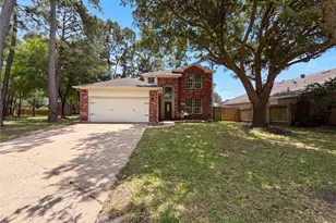 16107 Horseshoe Hill Ct, Cypress, TX 77429 - Photo 1
