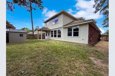 16107 Horseshoe Hill Court, Cypress, TX 77429 - Photo 19