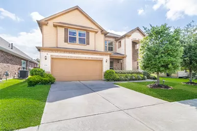 15706 Easton Gate Lane, Houston, TX 77044 - Photo 1