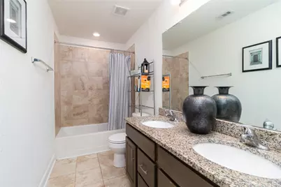 15706 Easton Gate Lane, Houston, TX 77044 - Photo 23