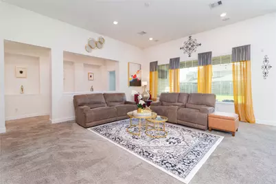 15706 Easton Gate Lane, Houston, TX 77044 - Photo 9