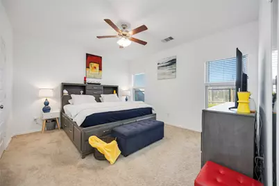 23014 Bright Light Lane, Katy, TX 77493 - Photo 9