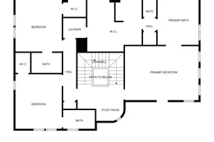 907 Queen Annes Rd, Houston, TX 77024 - Photo 29