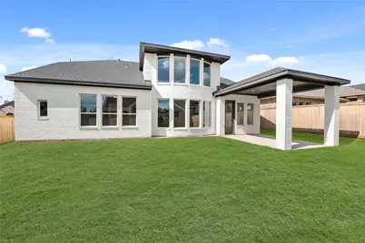 1001 Bear Run Lane, Katy, TX 77493 - Photo 23